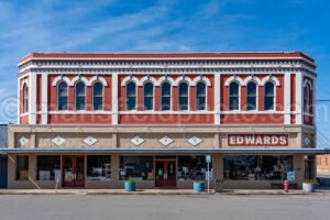Uvalde, Texas A4-31173 - Mansfield Photography