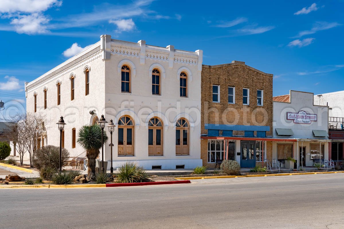 Cotulla, Texas A4-31231