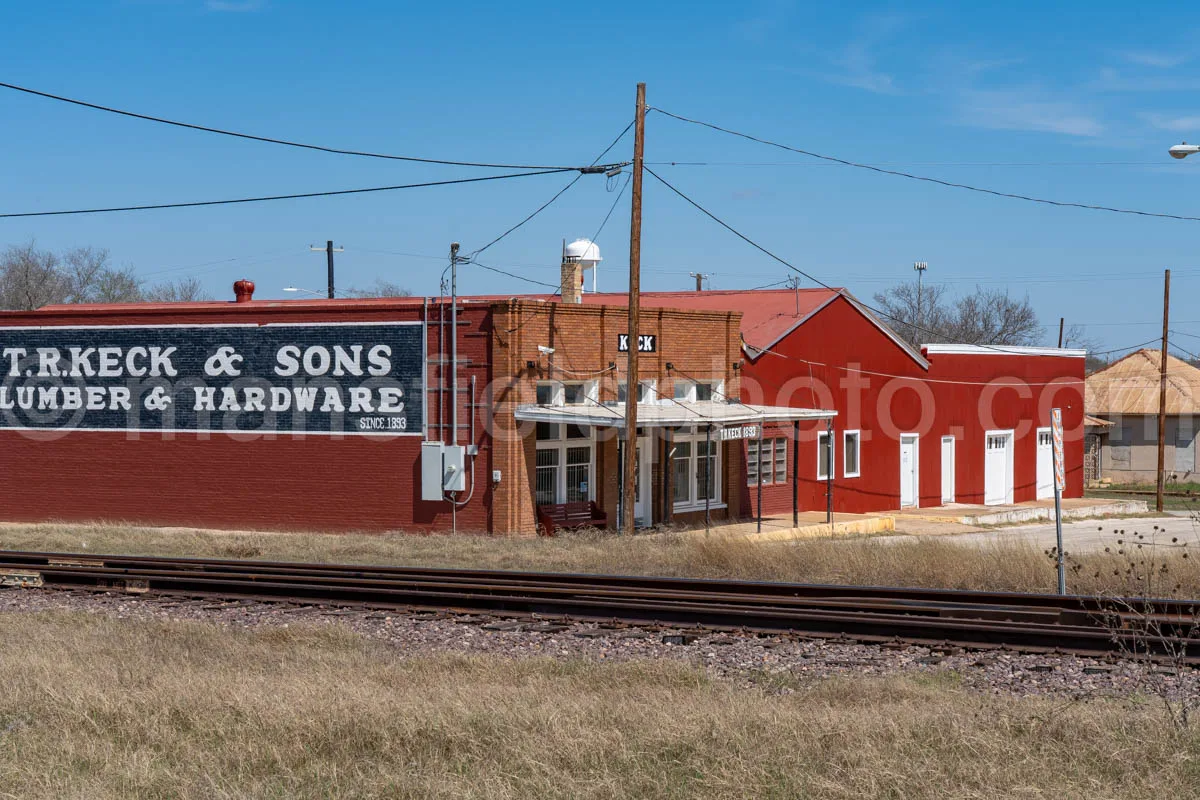 Cotulla, Texas A4-31238