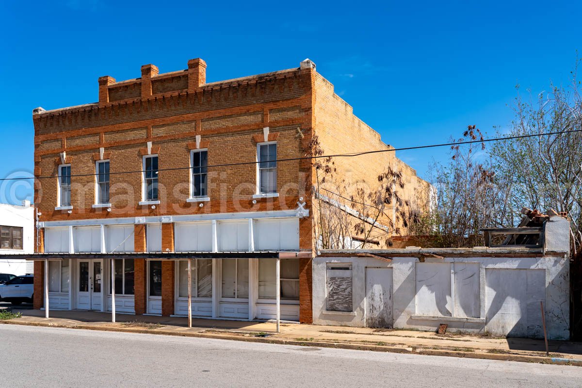 Dilley, Texas A4-31242