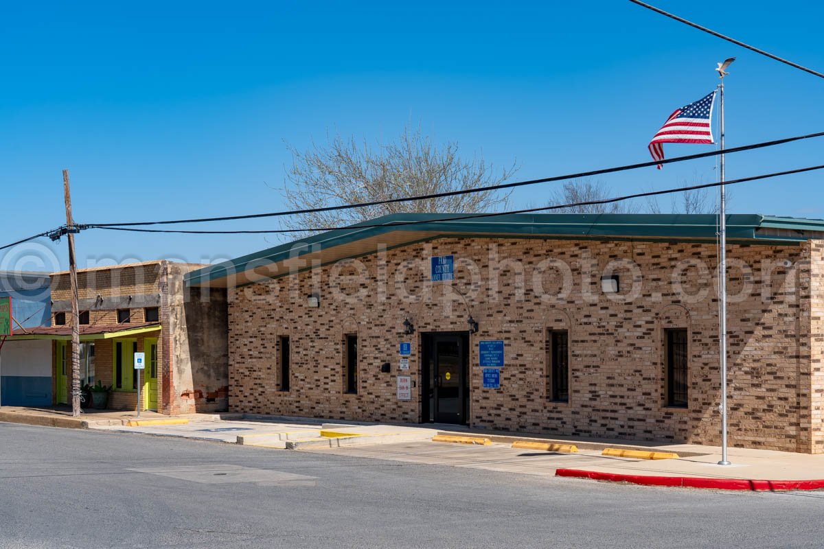 Dilley, Texas A4-31243