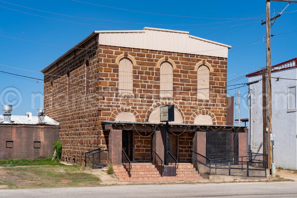 Pearsall, Texas A4-31254