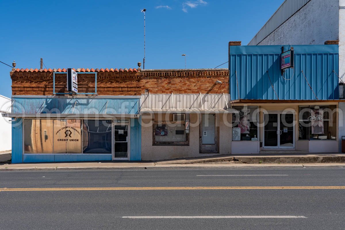 Pearsall, Texas A4-31263