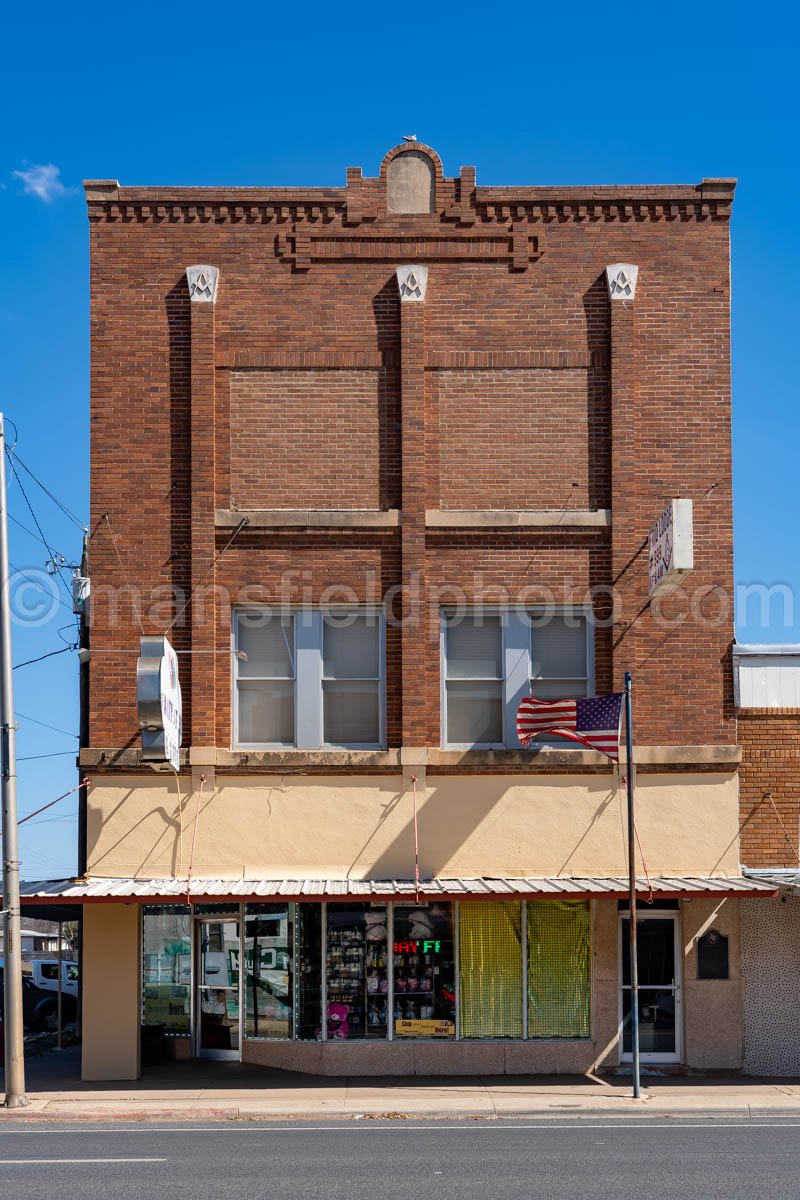 Pearsall, Texas A4-31265