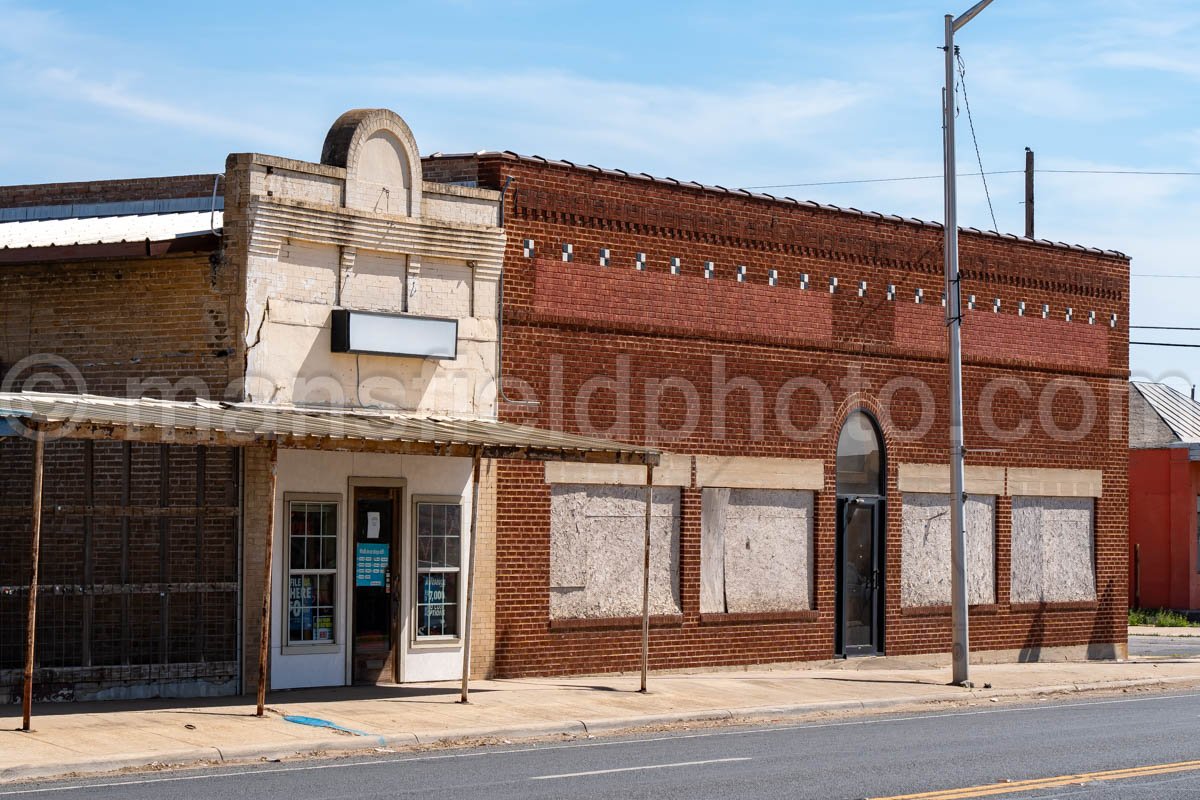 Pearsall, Texas A4-31267