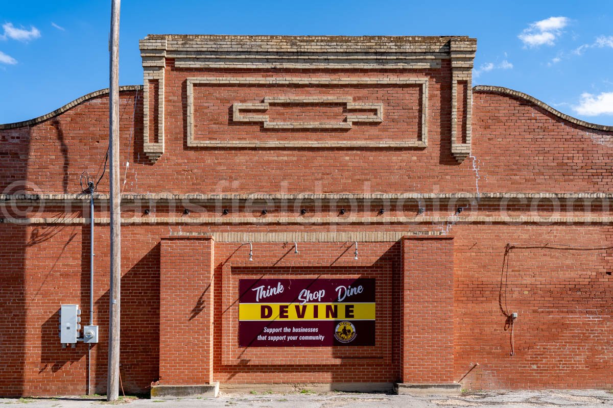 Devine, Texas A4-31285