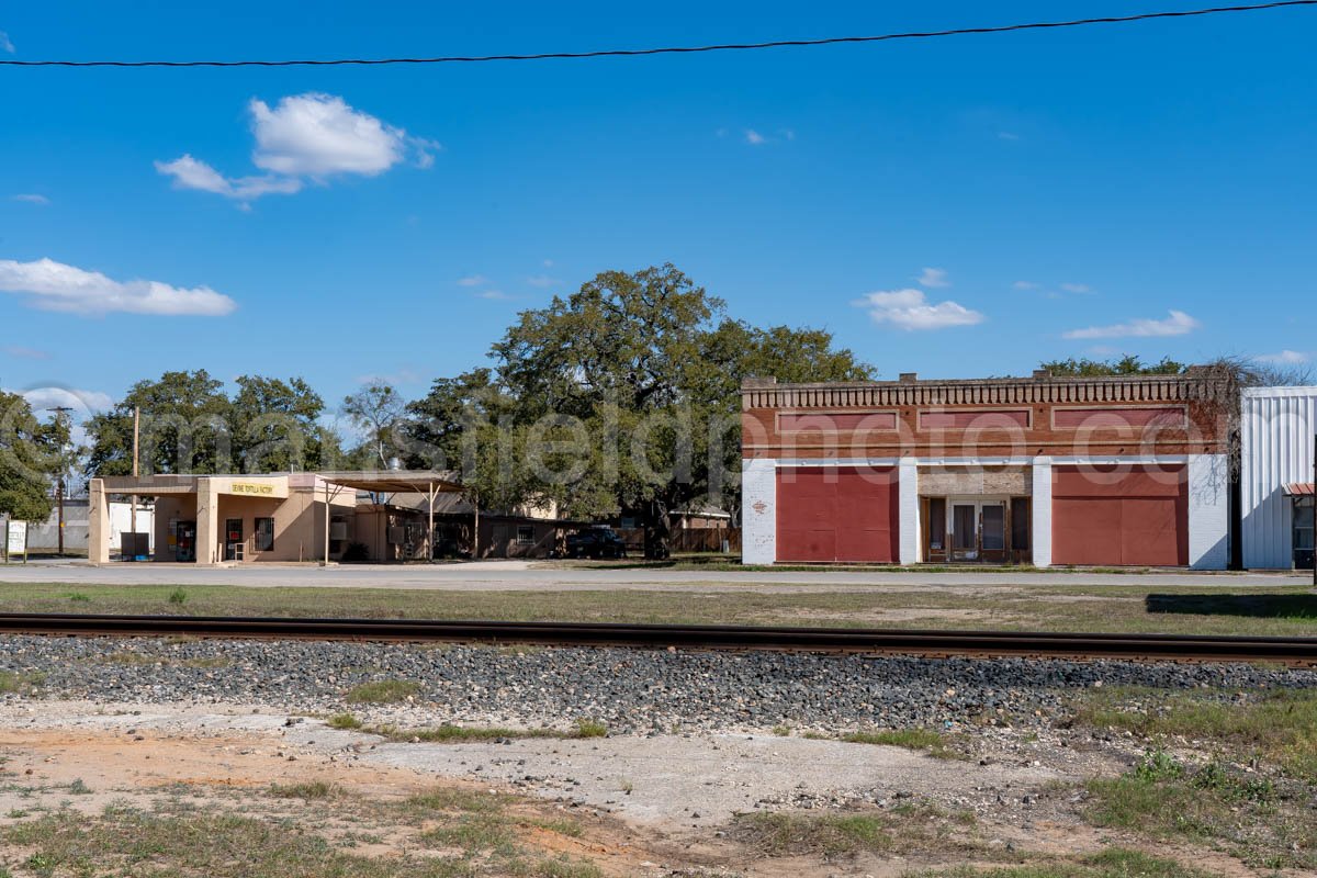 Devine, Texas A4-31297