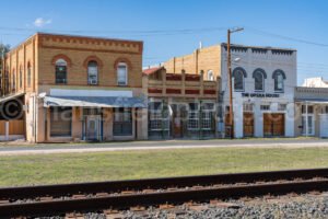 Devine, Texas A4-31302 - Mansfield Photography