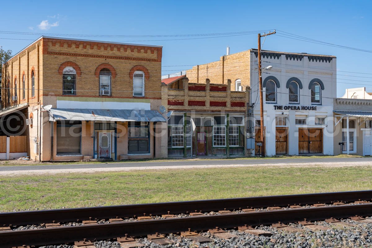 Devine, Texas A4-31302