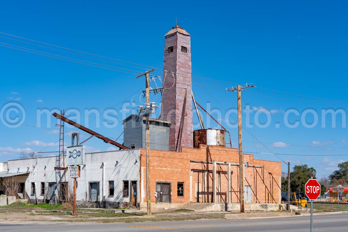 Devine, Texas A4-31306