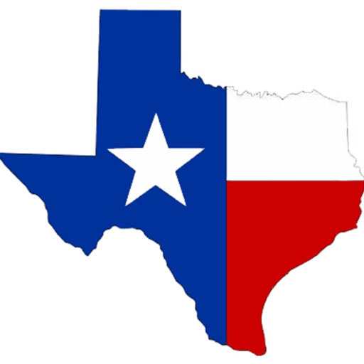 FavIcon Discover Texas with Mansfield Photography