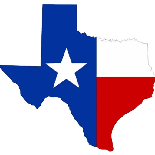 FavIcon Discover Texas with Mansfield Photography