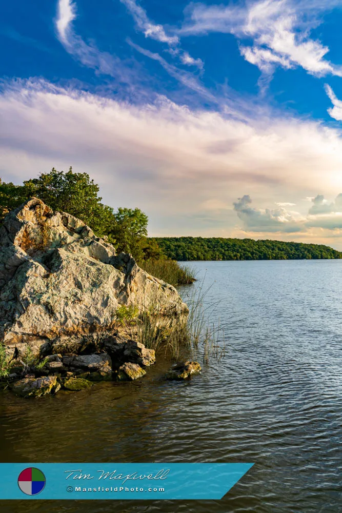 Lake Mineral Wells