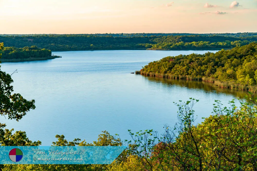 Lake Mineral Wells