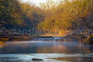 Bowman Branch Creek A4-04261 - Mansfield Photography