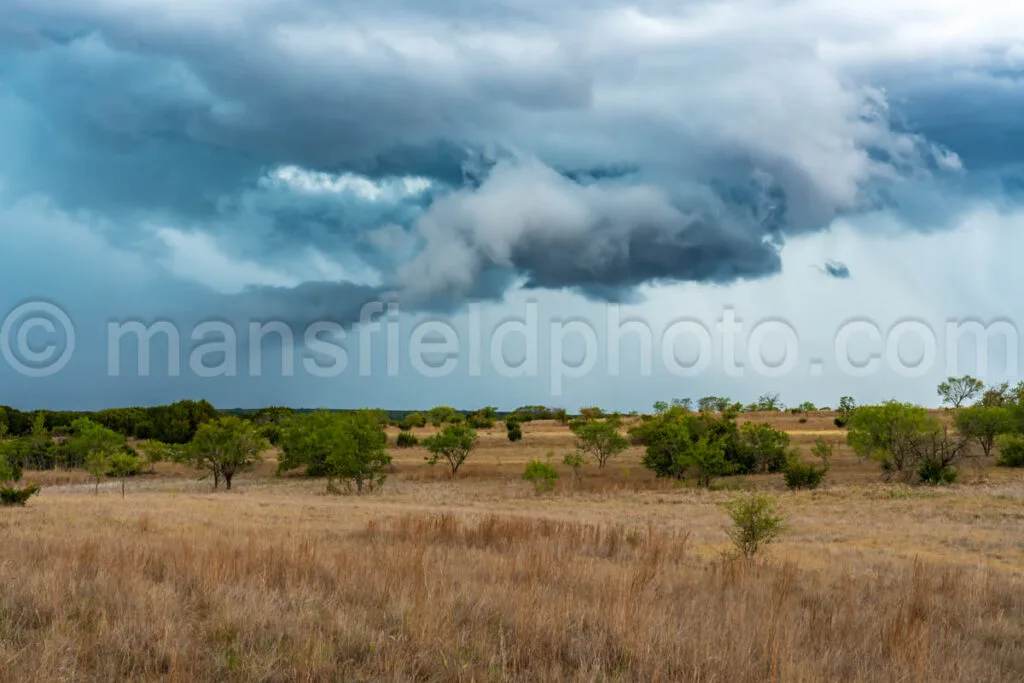Field And Storm A4-07073 - Mansfield Photography