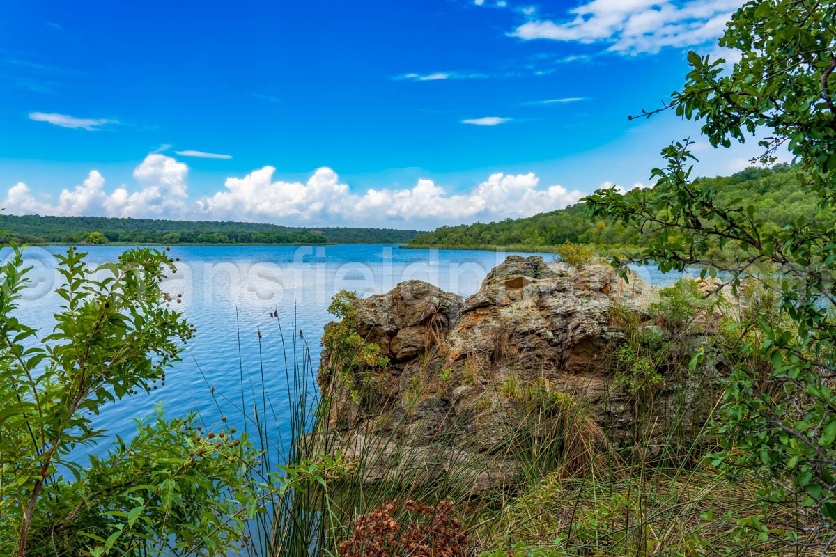 Mineral Wells State Park A4-08001