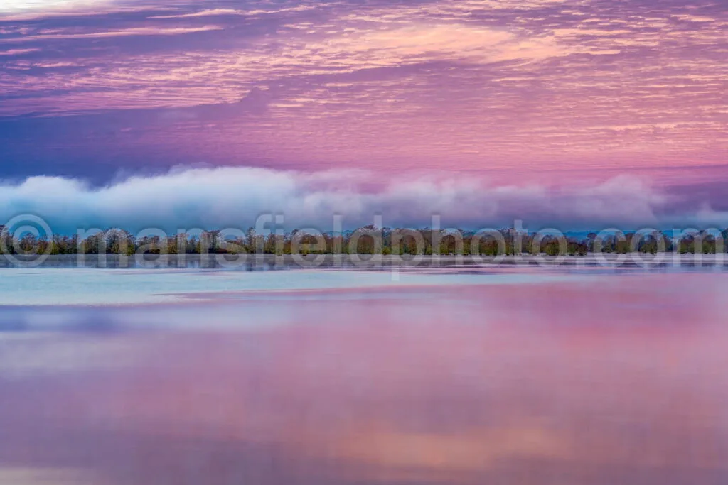 Steinhagen Reservoir, Tx A4-12697 - Mansfield Photography