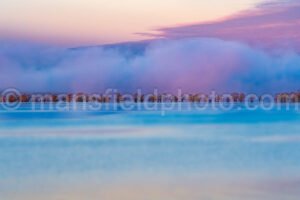 Steinhagen Reservoir, Tx A4-12698 - Mansfield Photography
