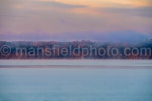 Steinhagen Reservoir, Tx A4-12719 - Mansfield Photography