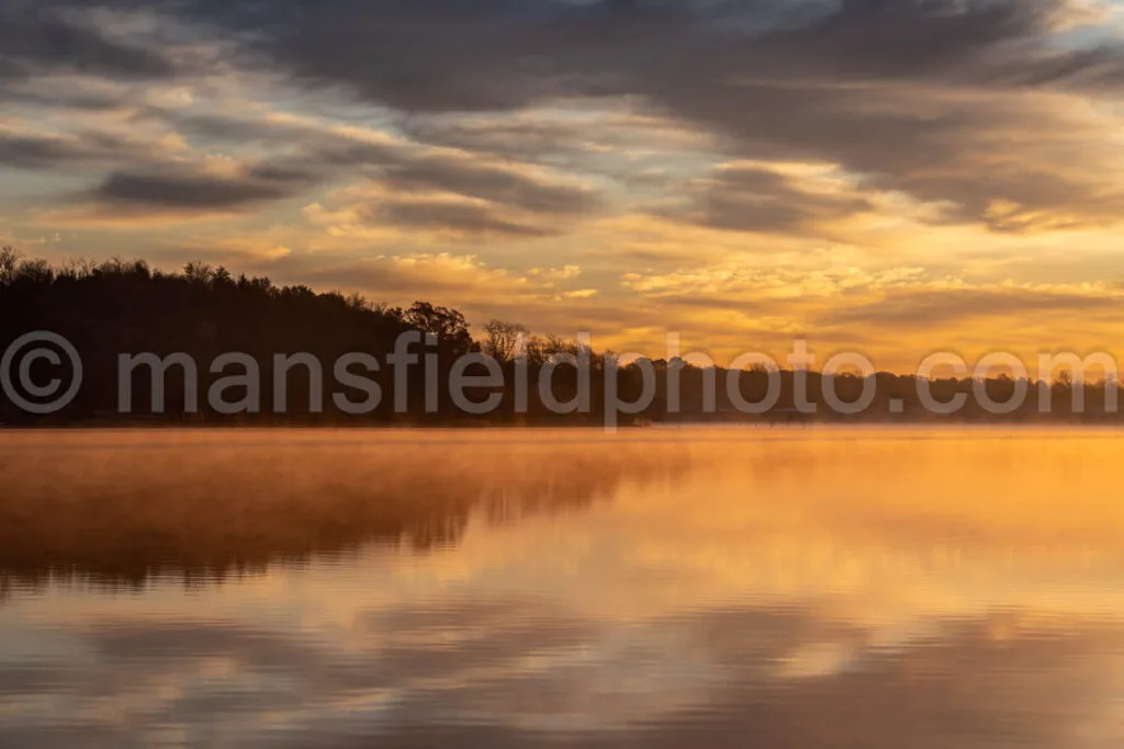 Morning At Lake Worth A4-13068 - Mansfield Photography