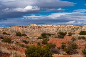 Palo Duro Canyon 3 A4-13891 - Mansfield Photography