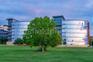 Fort Worth, Texas - Tarrant County College A4-32114 - Mansfield Photography