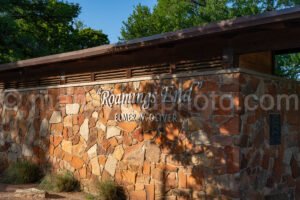 Roamings End - Elmer Oliver Nature Park A4-32757 - Mansfield Photography