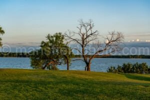 Lynn Creek Park A4-32857 - Mansfield Photography