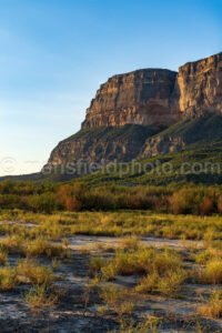 Big Bend National Park, Texas A4C-03877 - Mansfield Photography