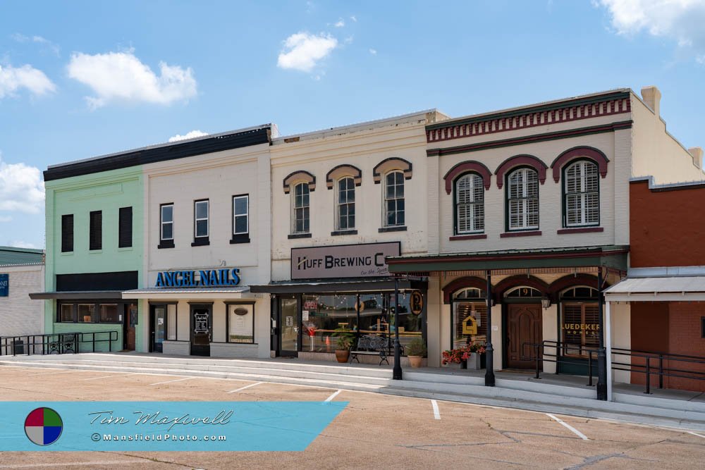 Bellville, Texas