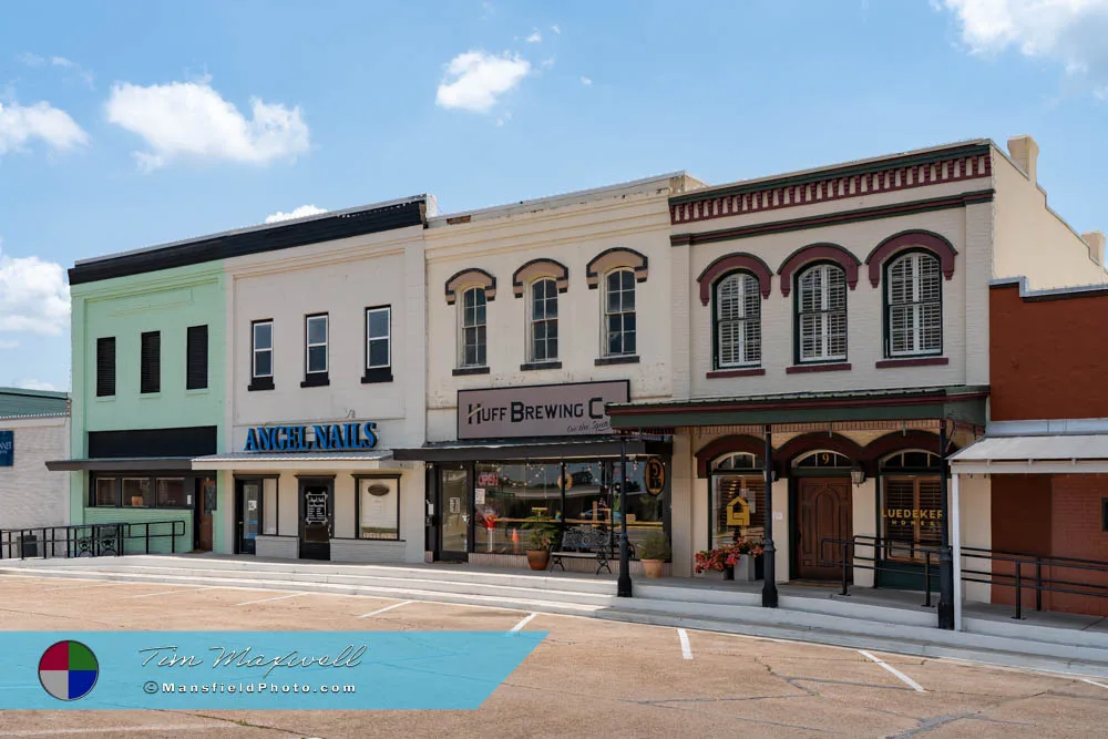 Bellville, Texas