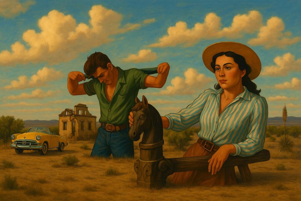 Featured Southwest Texas