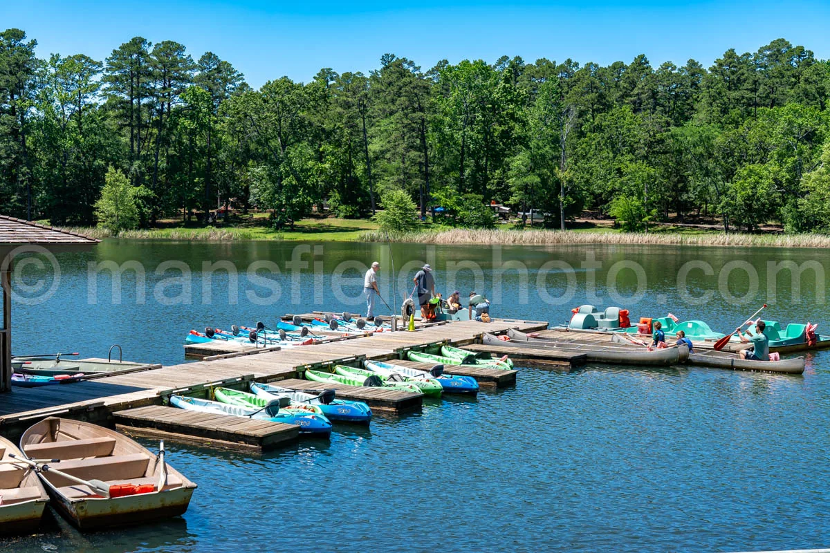 Tyler State Park A4-33409