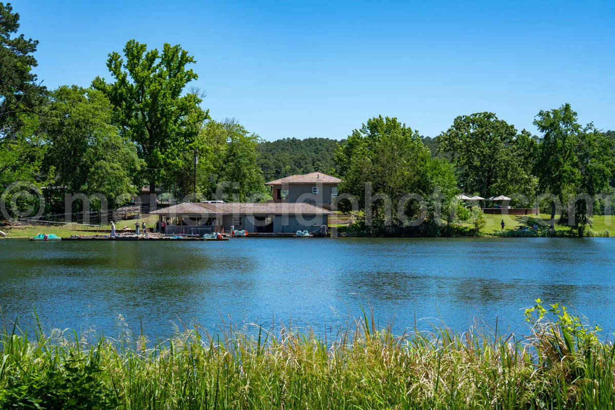 Tyler State Park A4-33441