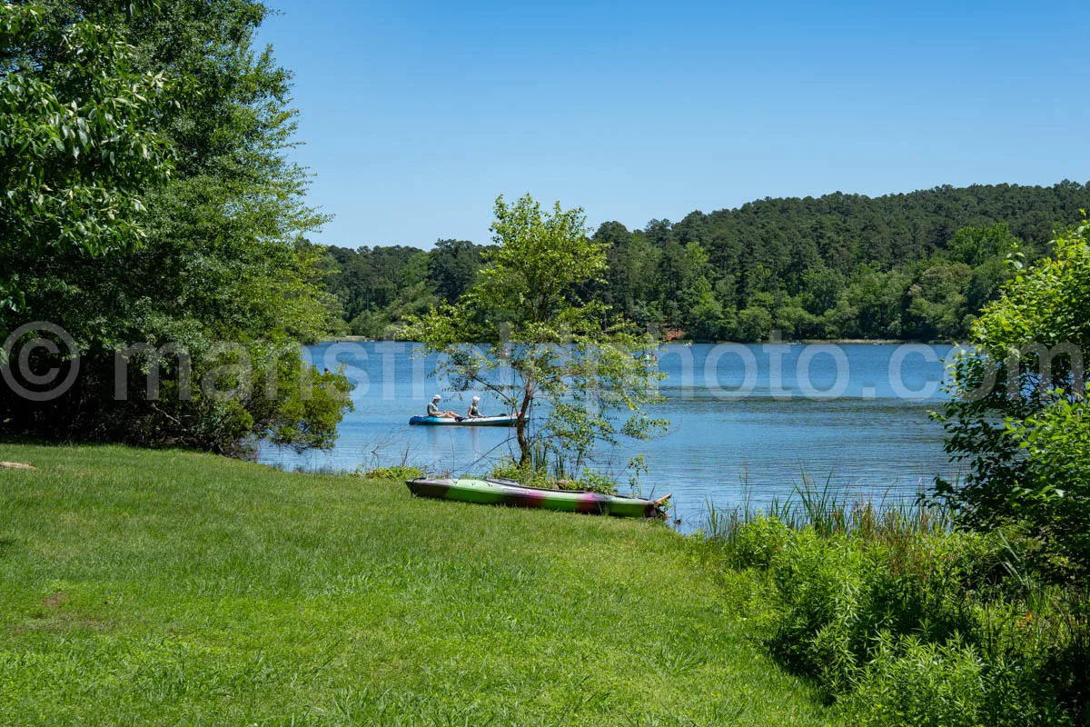 Tyler State Park A4-33447