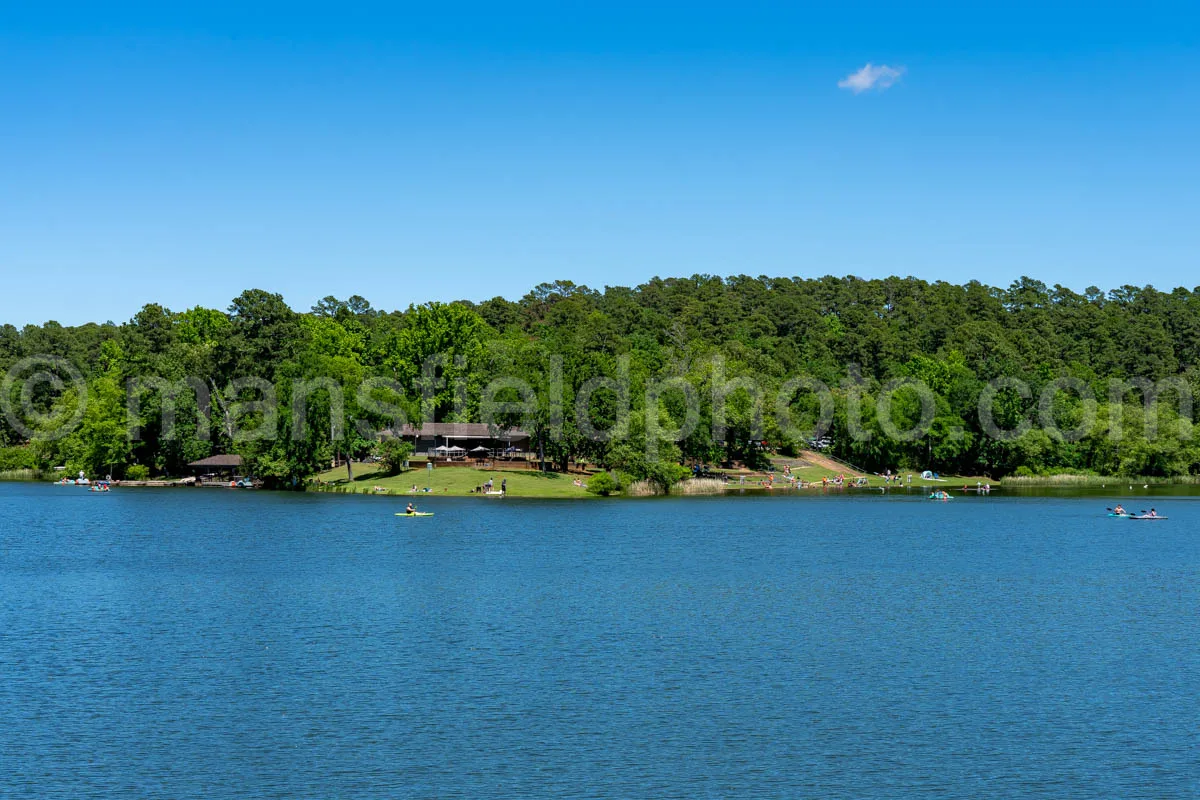 Tyler State Park A4-33448