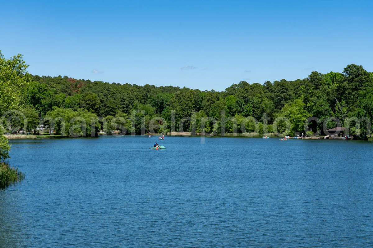 Tyler State Park A4-33449