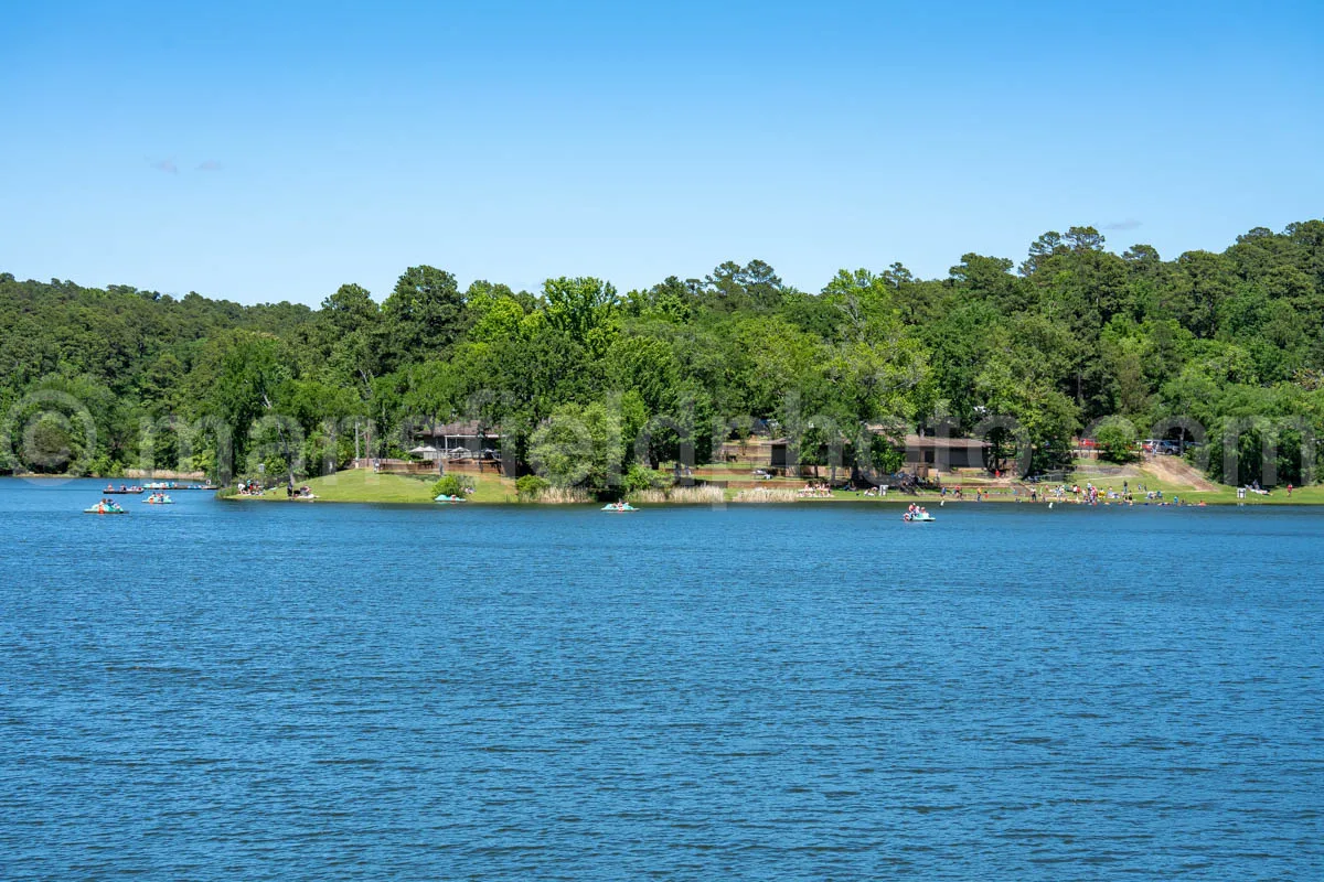 Tyler State Park A4-33469