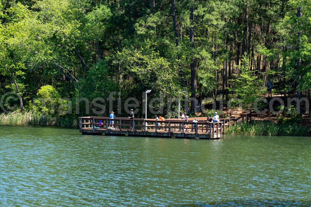 Tyler State Park A4-33477