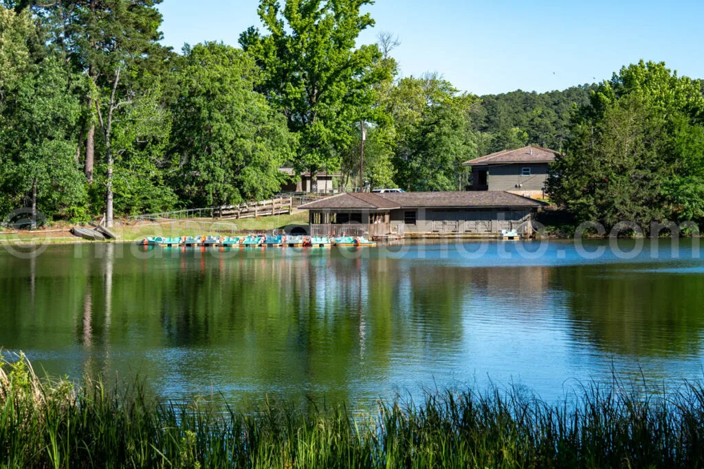 Tyler State Park A4-33528 - Mansfield Photography