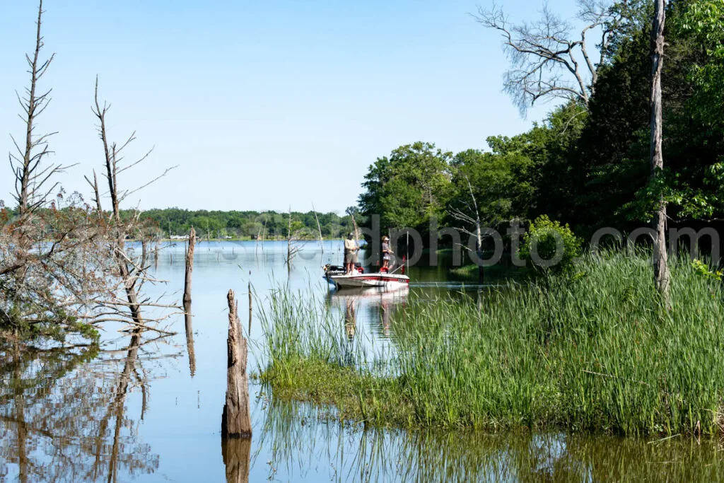 Purtis Creek State Park A4-33584 - Mansfield Photography