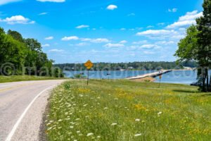 Lake Bob Sandlin State Park A4-33941 - Mansfield Photography