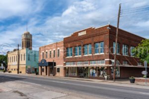 Cleburne, Texas A4-33979 - Mansfield Photography