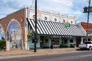 Cleburne, Texas A4-33985 - Mansfield Photography