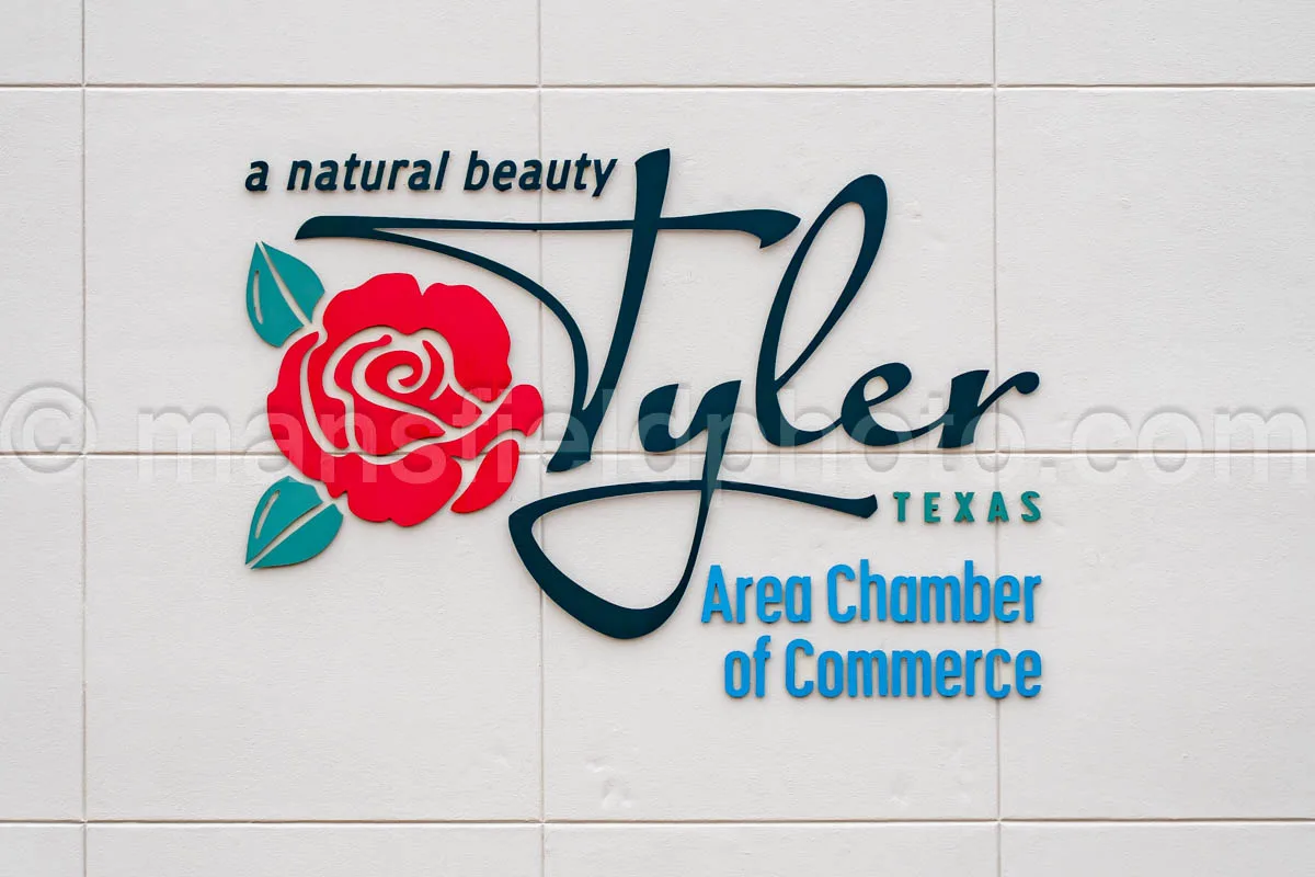 Natural Beauty, Tyler, Texas A4-34754