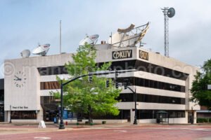 Kltv In Tyler, Texas A4-34785 - Mansfield Photography