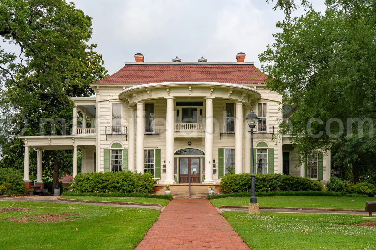 Goodman Home In Tyler, Texas A4-34836