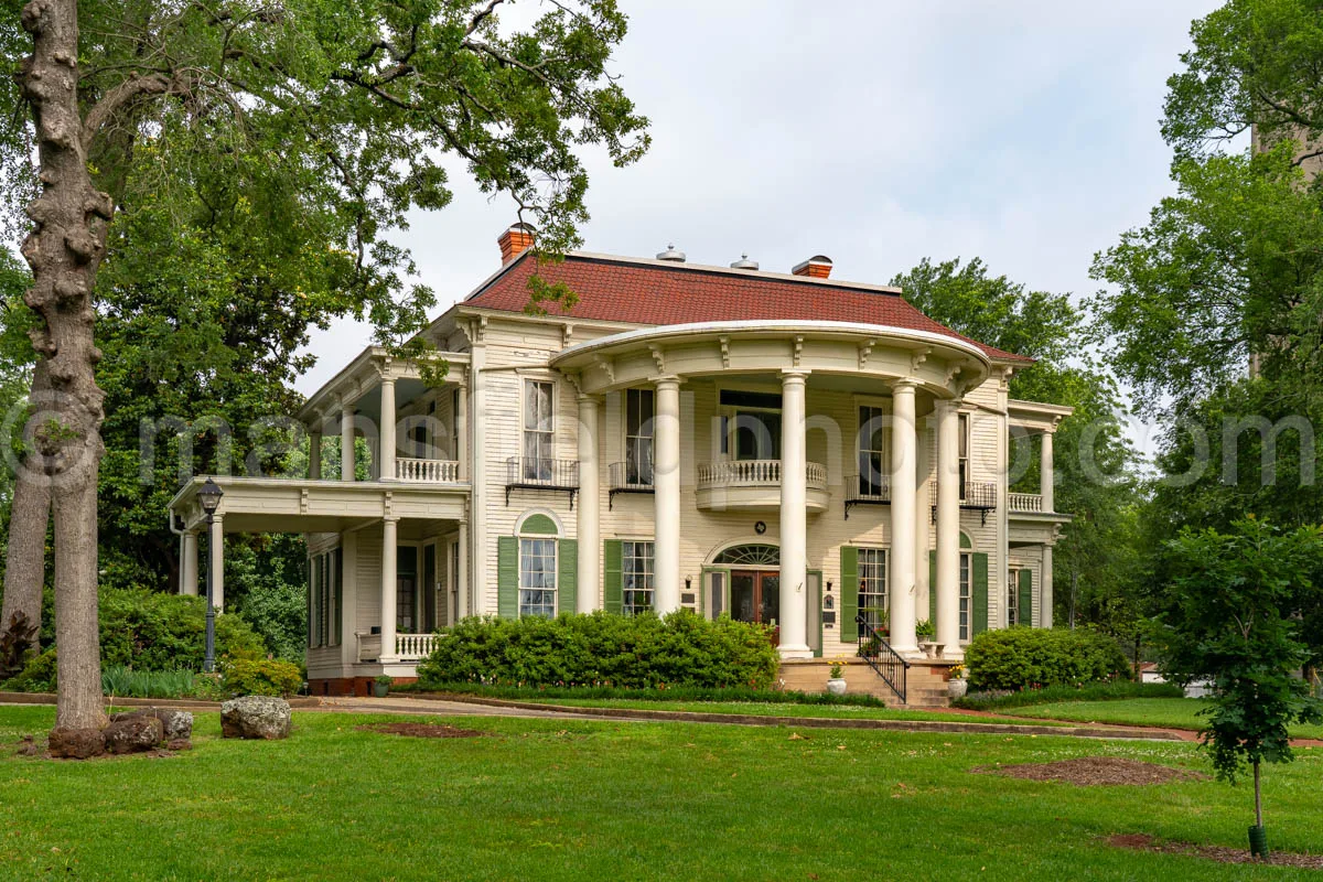 Goodman Home In Tyler, Texas A4-34838