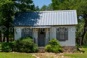 Telephone Switchboard House In Glen Rose, Texas A4-34937 - Mansfield Photography